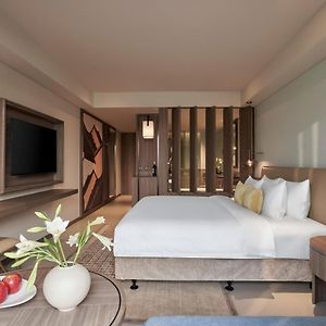 Phòng Deluxe có Giường Cỡ King